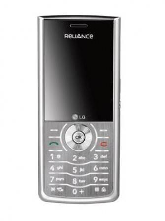 Reliance LG 6600 CDMA Price