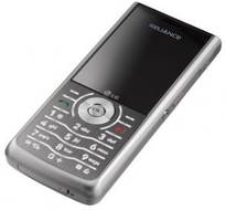 Reliance LG 6600 CDMA
