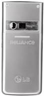 Reliance LG 6600 CDMA