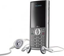 Reliance LG 6600 CDMA