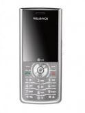 Reliance LG 6600 CDMA price in India