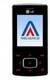 Reliance LG 8000 CDMA