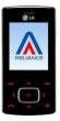 Reliance LG 8000 CDMA