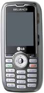 Reliance LG 9100 CDMA