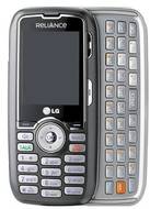 Reliance LG 9100 CDMA