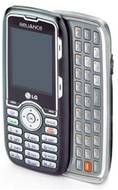 Reliance LG 9100 CDMA