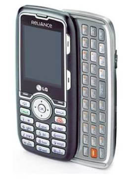 Reliance LG 9100 CDMA