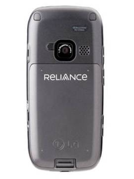 Reliance LG 9100 CDMA