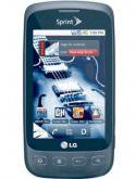 Reliance LG Optimus S CDMA price in India