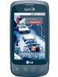 Reliance LG Optimus S CDMA