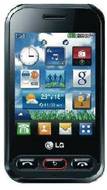 Reliance LG Plum