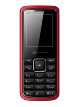 Reliance Micromax C115