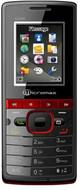 Reliance Micromax GC200