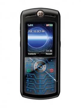 Reliance MOTO L7c CDMA