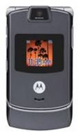 Reliance MOTORAZR V3 M CDMA