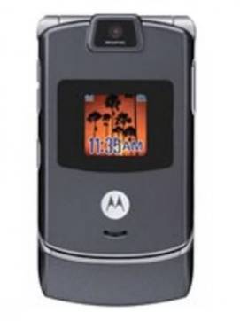 Reliance MOTORAZR V3 M CDMA