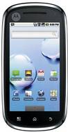 Reliance Motorola Milestone