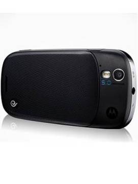 Reliance Motorola Milestone