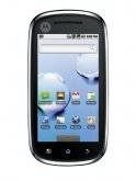 Reliance Motorola Milestone
