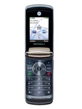 Reliance Motorola V9M