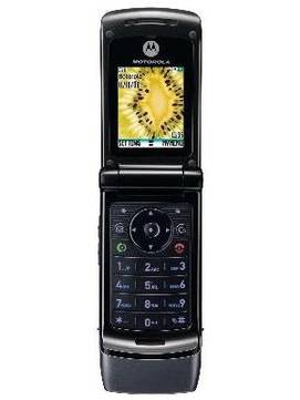 Reliance Motorola W355 CDMA