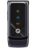 Reliance Motorola W355 CDMA Price