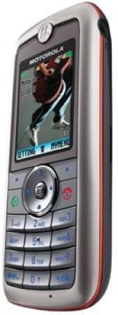 Reliance Motorola W362 CDMA