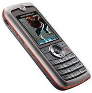 Reliance Motorola W362 CDMA