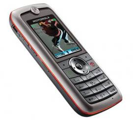 Reliance Motorola W362 CDMA