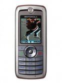 Reliance Motorola W362 CDMA Price