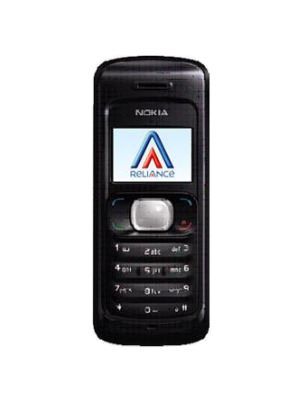 Reliance Nokia 1325 CDMA Price