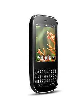 Reliance Palm Pixi CDMA
