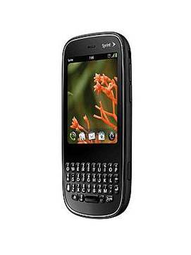 Reliance Palm Pixi CDMA