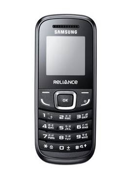 Reliance Samsung B229