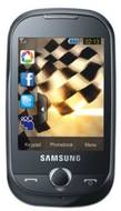 Reliance Samsung Corby