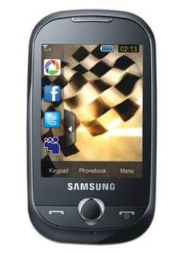 Reliance Samsung Corby