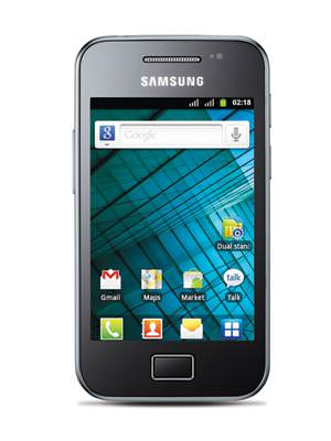 Reliance Samsung Galaxy Ace Duos I589 Price