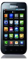 Reliance Samsung Galaxy i500