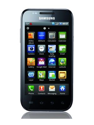 Reliance Samsung Galaxy i500 Price