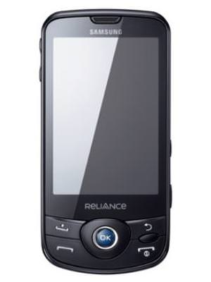 Reliance Samsung Galaxy i899 Price