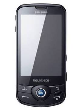 Reliance Samsung Galaxy i899