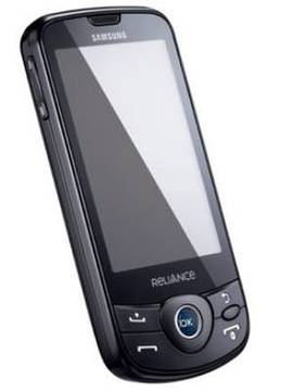 Reliance Samsung Galaxy i899