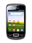 Reliance Samsung Galaxy POP price in India