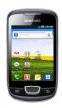 Reliance Samsung Galaxy POP