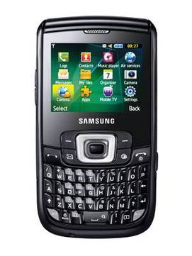 Reliance Samsung Mpower Txt