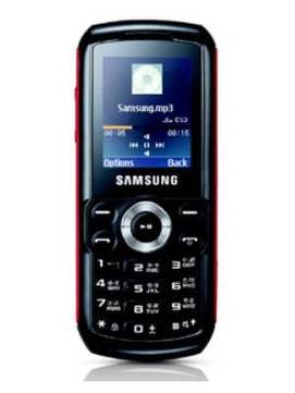 Reliance Samsung Muzik F219