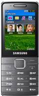 Reliance Samsung Primo Duos W279