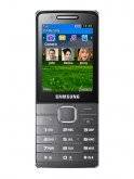 Reliance Samsung Primo Duos W279