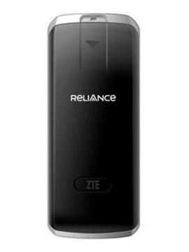Reliance ZTE C321