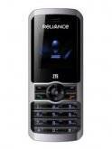 Reliance ZTE C321